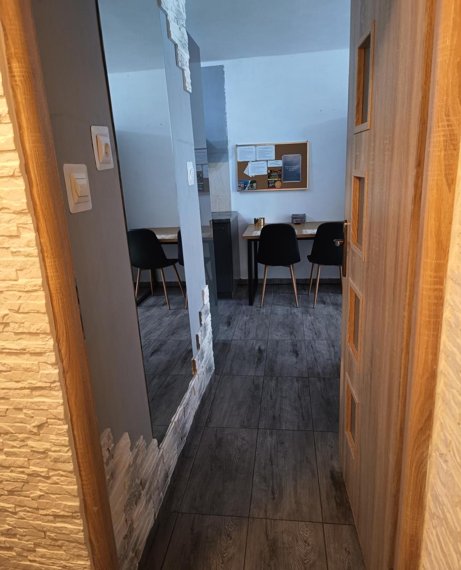 Przy Parku Apartment Kolobrzeg