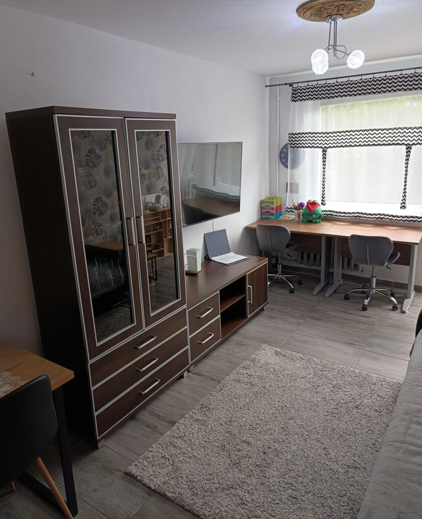 Przy Parku Apartment Kolobrzeg